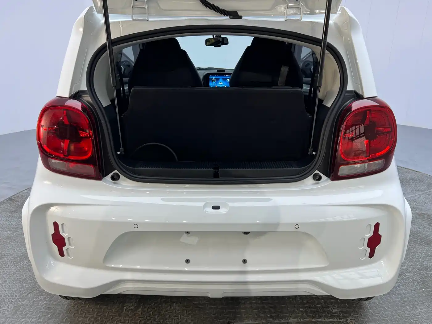 Roewe Kaiwei CLEVER 2023 2022 311km Vitality Bobo Edition