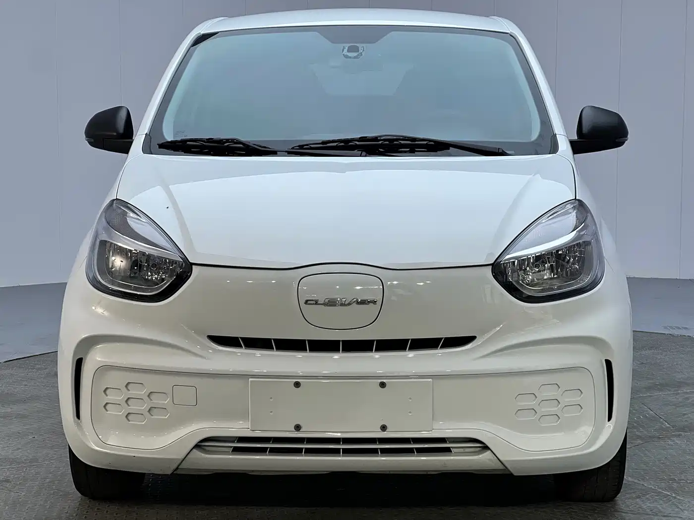2023 Roewe Kaiwei CLEVER