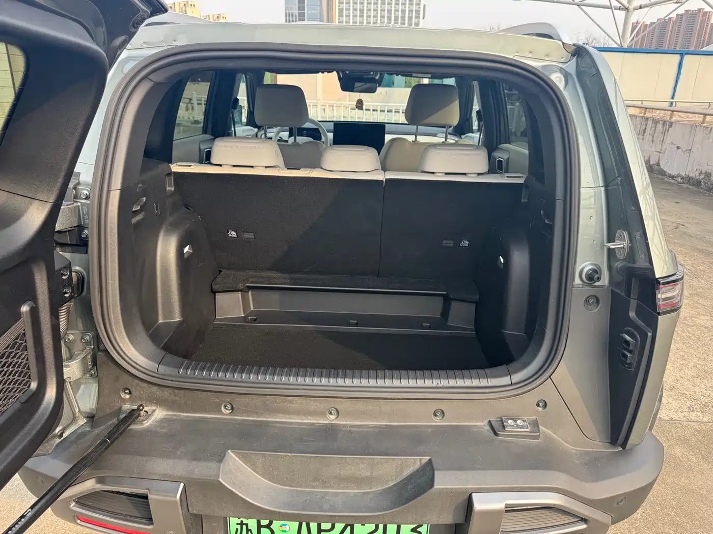 FANG CHENG BAO TITANIUM 3