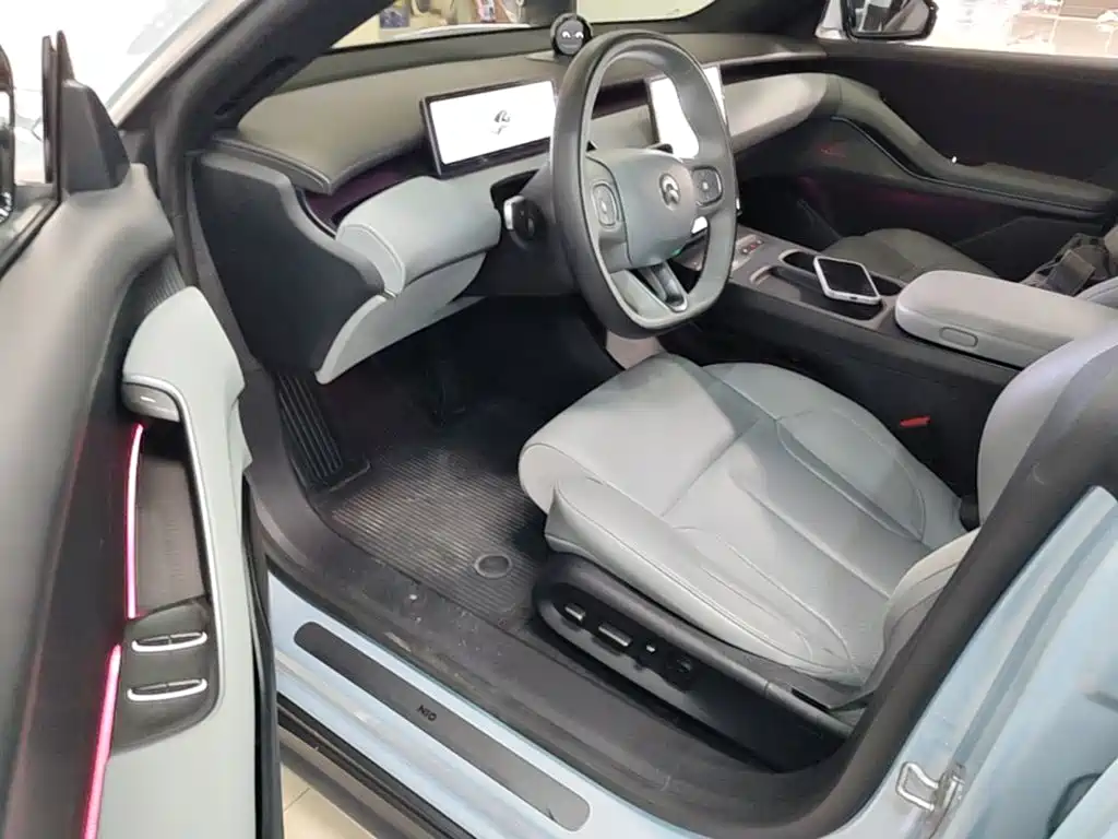 NIO ET5T 2023 2023 Model 75kWh Touring
