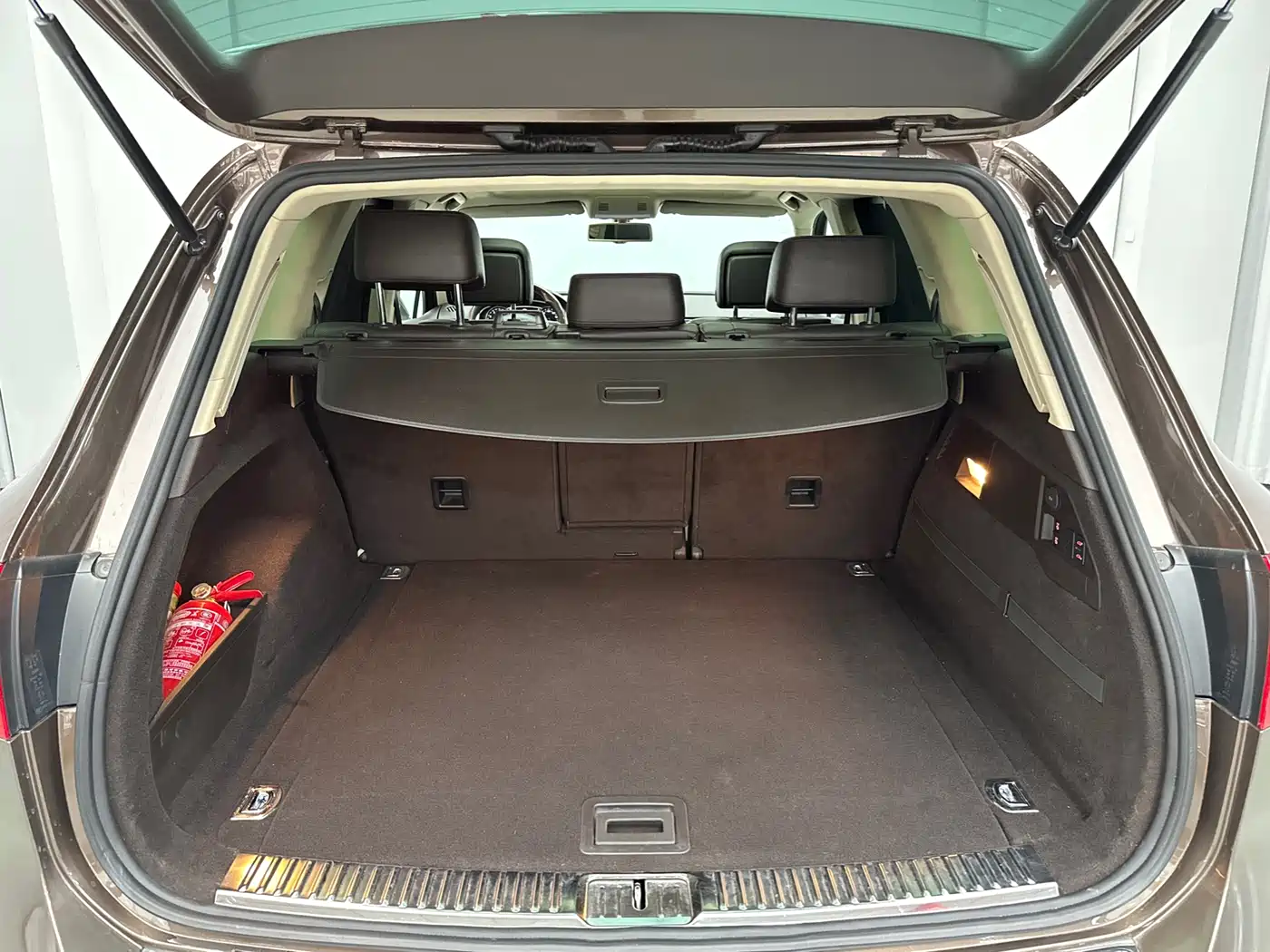 Volkswagen Touareg 2011 3.0TSI Premium фото 45