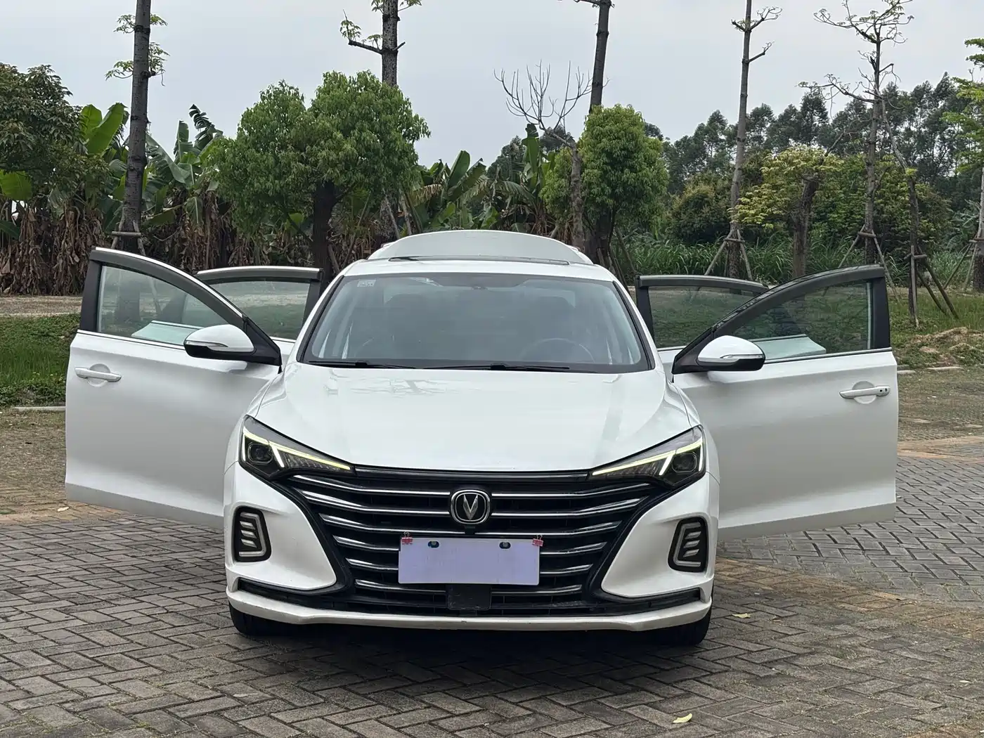 CHANGAN YIDONG
