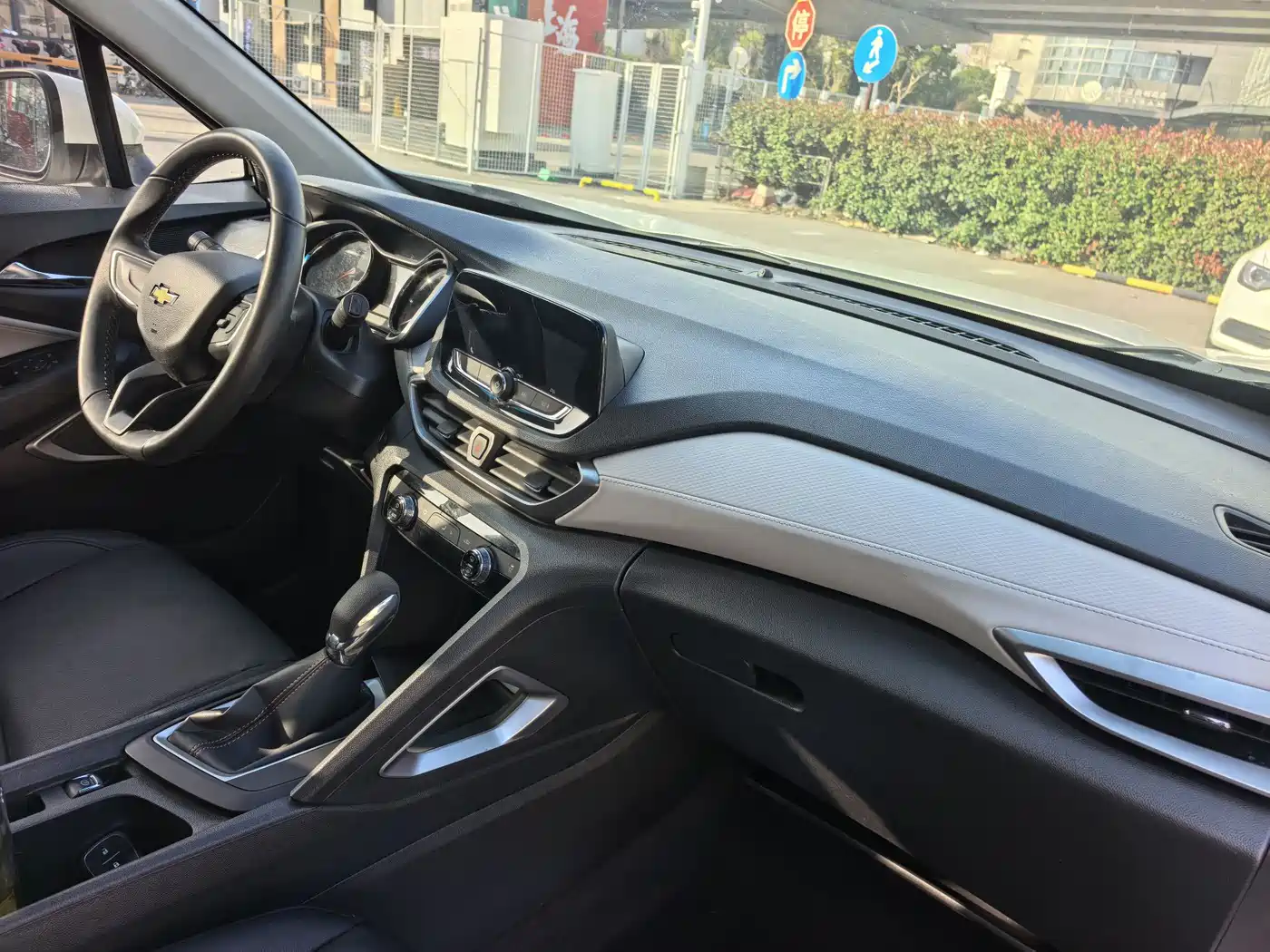 Chevrolet Volando 2019 530T Automatic Power Enjoyment Edition (5+2 seater) China VI фото 7