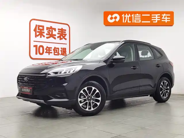 ford ruiji