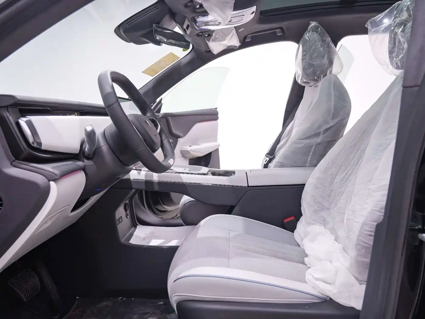 Voyah Auto Voyah Zhiyin 2026 2024 Long Range Super Charging Edition