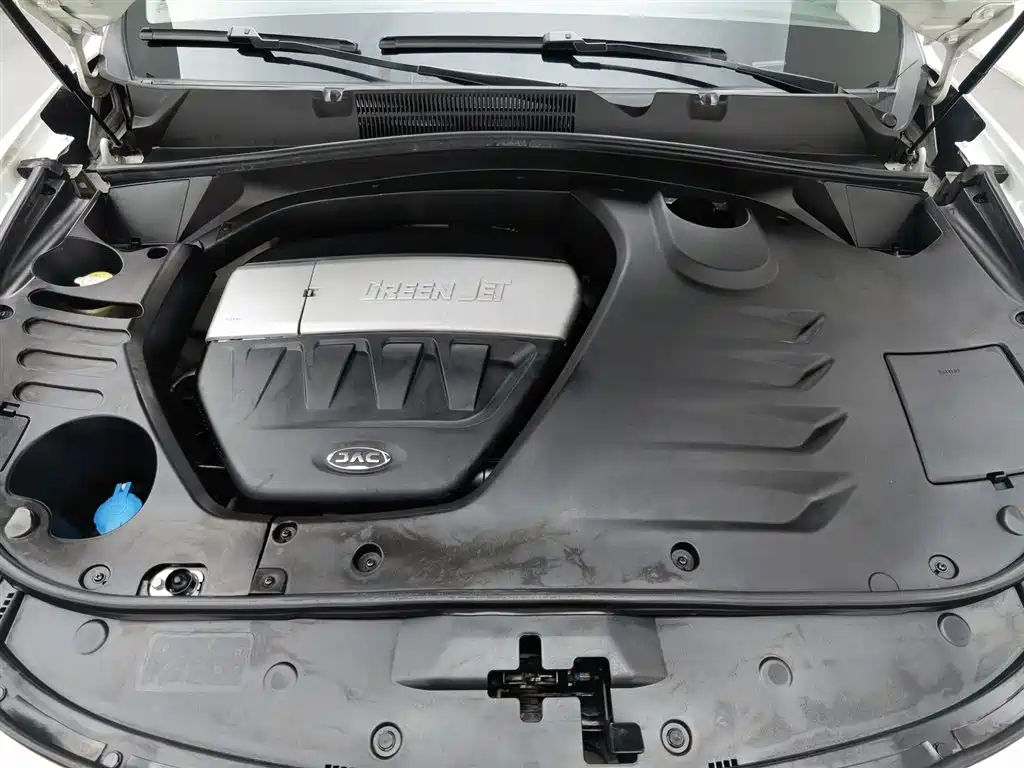 JIANGQI GROUP RUIFENG S7