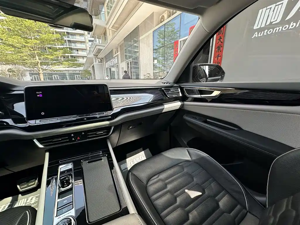 Volkswagen Teramont 2022 Teramont X 380TSI 4MOTION Premium Flagship фото 16