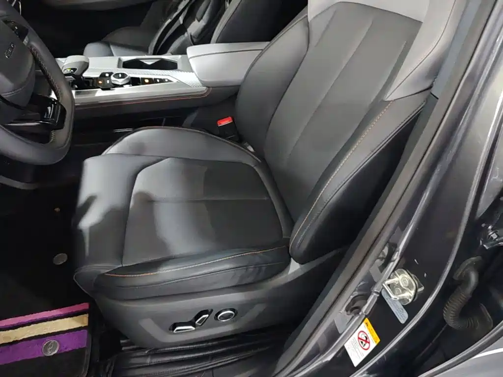 Changan Oshan Z6 EV 2024 2023 Smart Electric iDD 150KM Flagship PLUS
