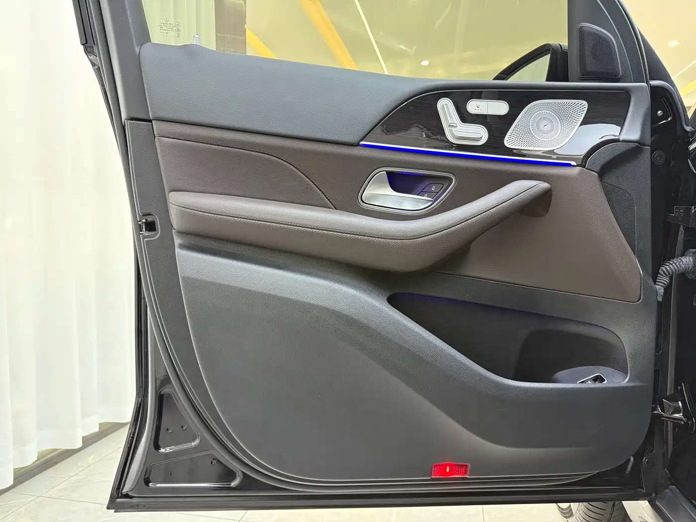 Mercedes-Benz GLE 2023 GLE 350 4MATIC Fashion фото 3