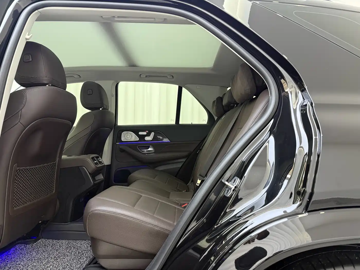 Mercedes-Benz GLE 2023 GLE 350 4MATIC Fashion фото 6