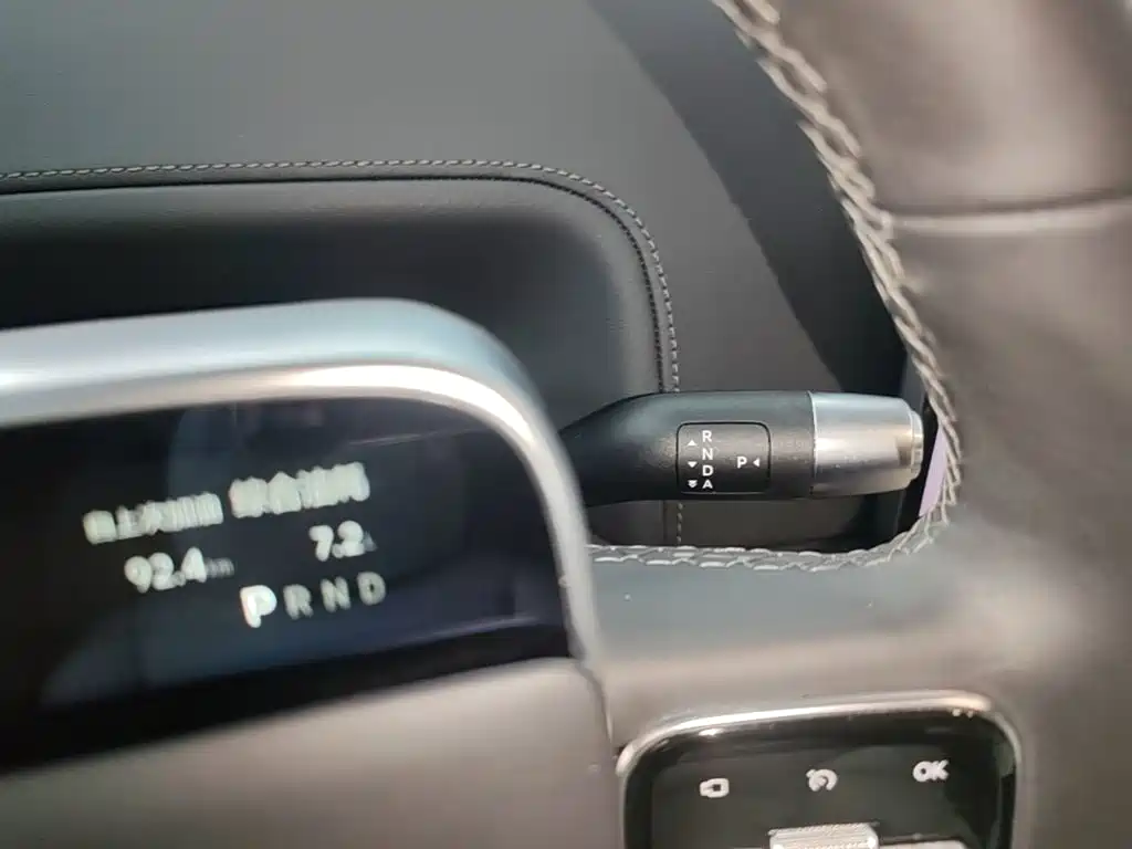 Li Auto L7 2023 2023 Pro