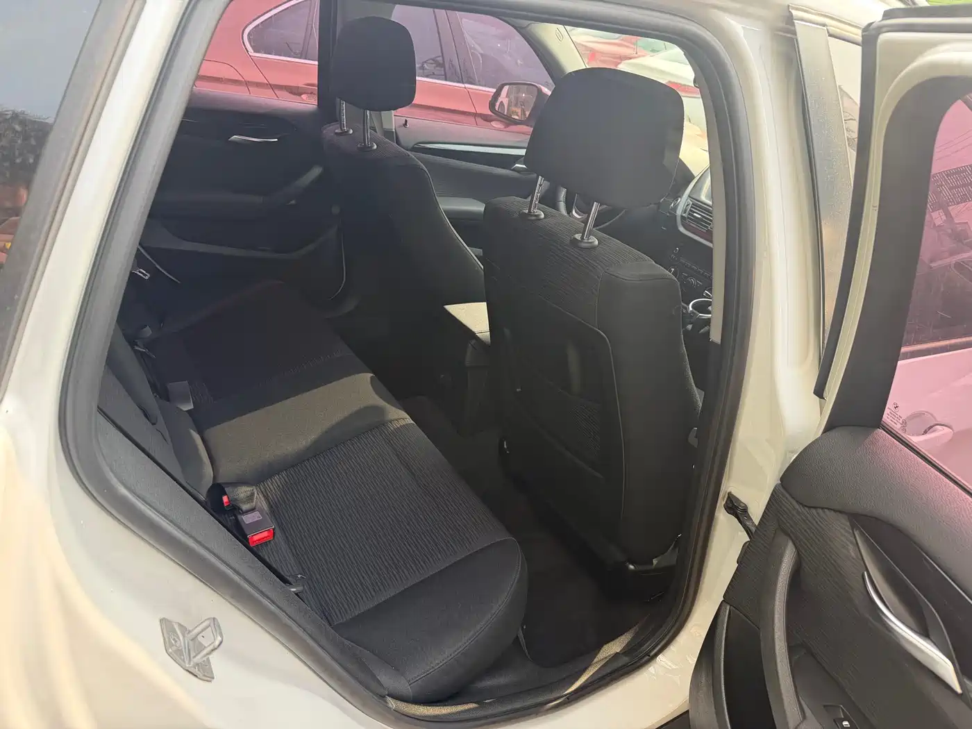 BMW X1 2015 Model sDrive18i Fashion Advanced Edition фото 9