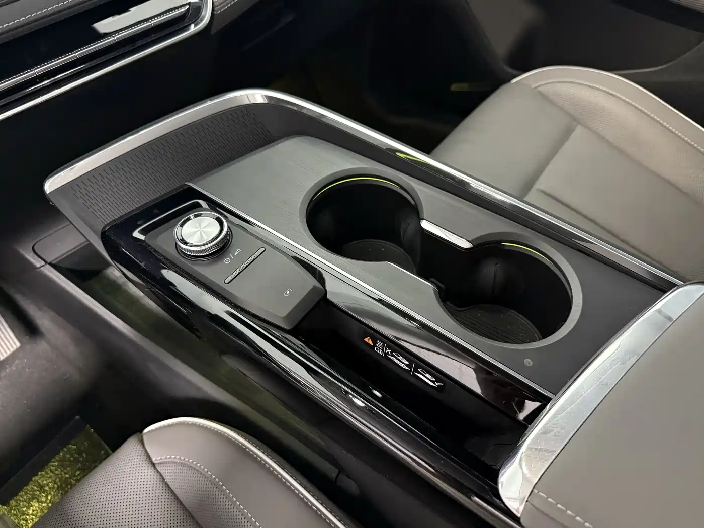 Buick E5 2023 Premium Standard Range Edition фото 12