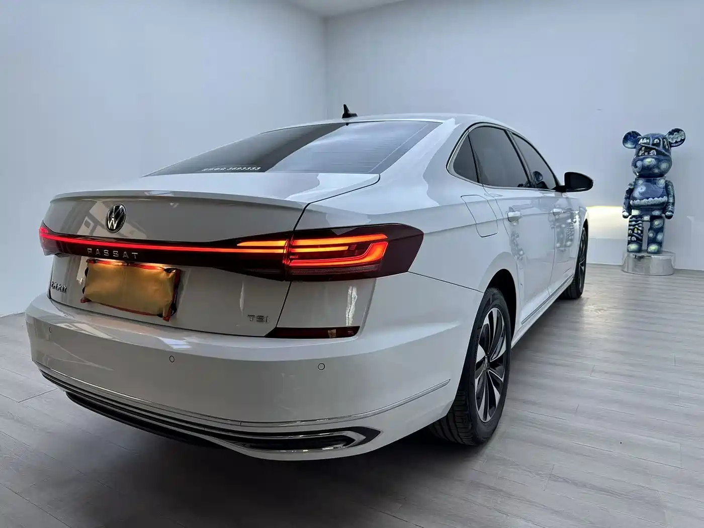 Volkswagen Passat, миниатюра 5