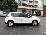 صورة 4 - Peugeot 2008