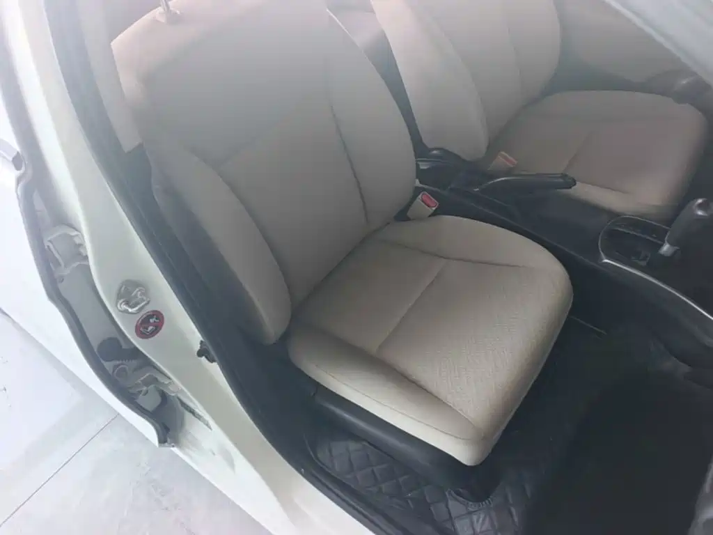 Honda Greiz 2018 2016 1.5L CVT Classic Edition
