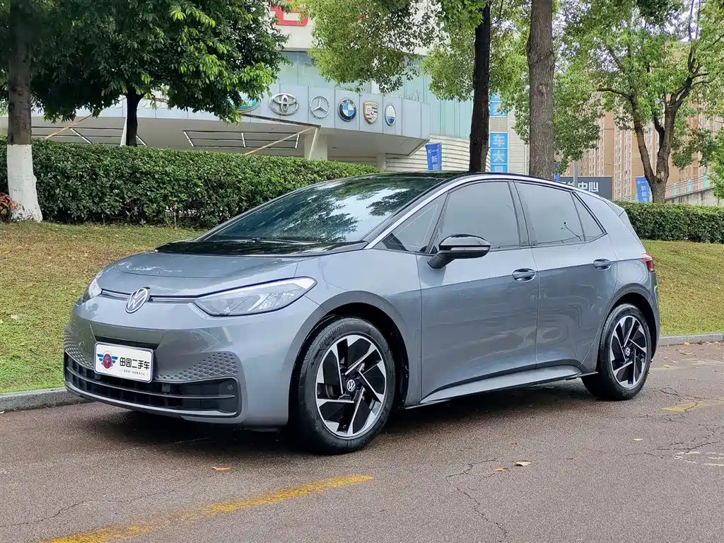 Volkswagen ID.3 2024 Outstanding Edition