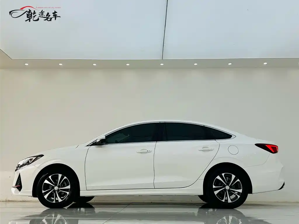 CHANGAN YIDONG