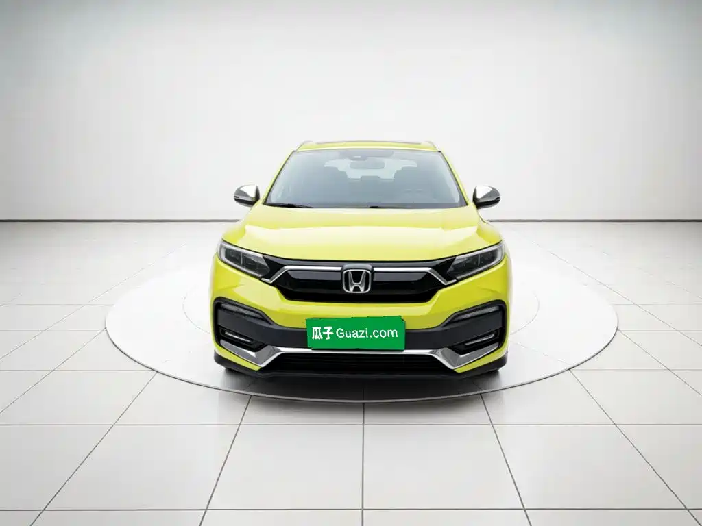 Фото 2 - Honda XR-V