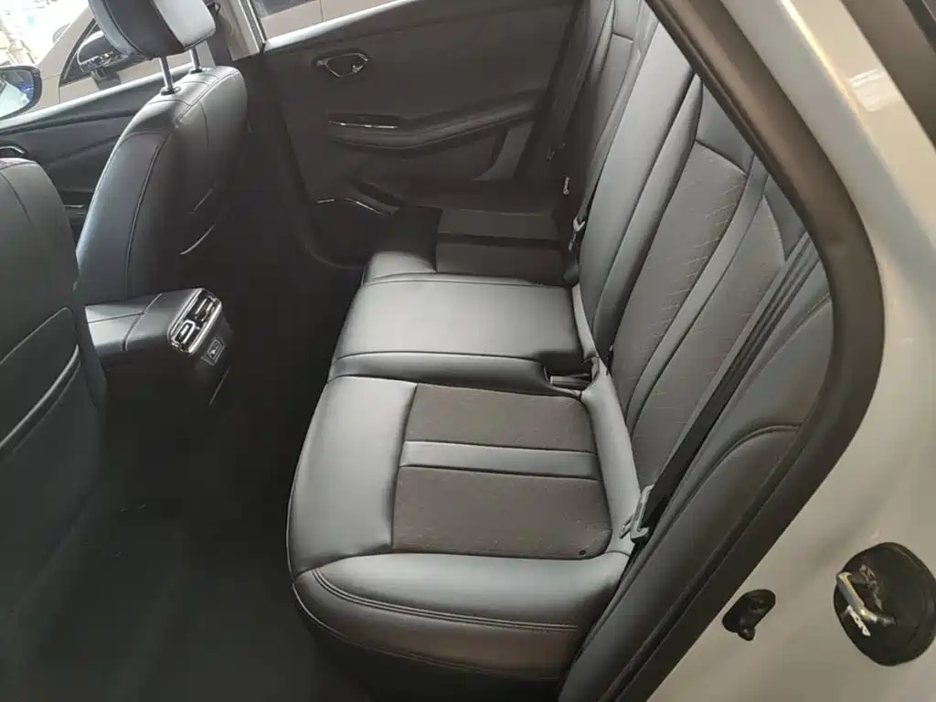 Aion S MAX 2025 2024 70 Stellar Edition 54.6kWh