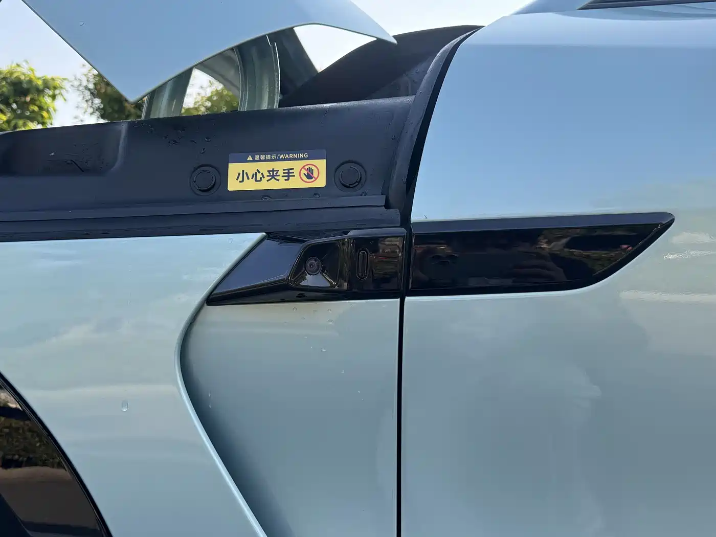 Xiaomi Auto Xiaomi YU7 2025 Ultra Long Range High Performance AWD Max Edition фото 19