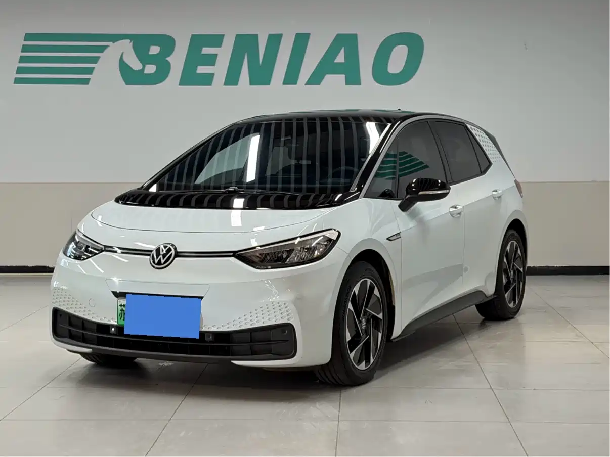 Volkswagen ID.3 2023