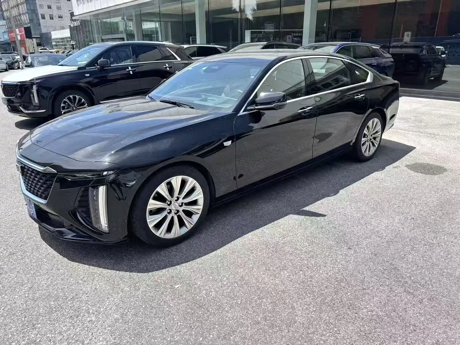 Photo 1 - Cadillac CT6