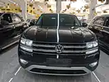 Фото 3 - Volkswagen Teramont