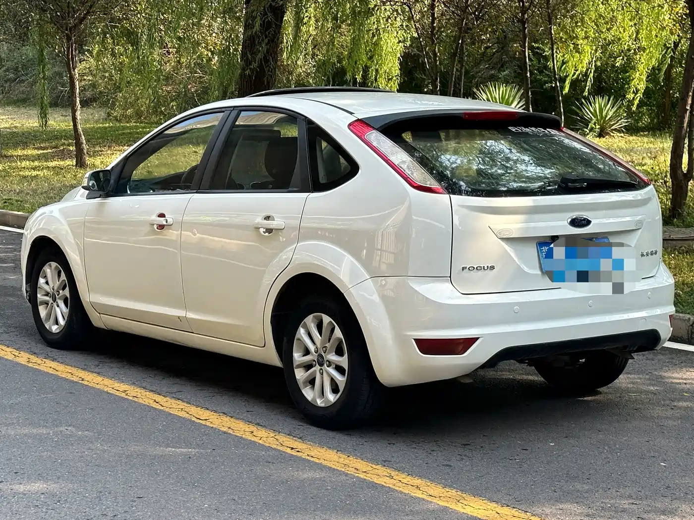Фото 6 - Ford Focus