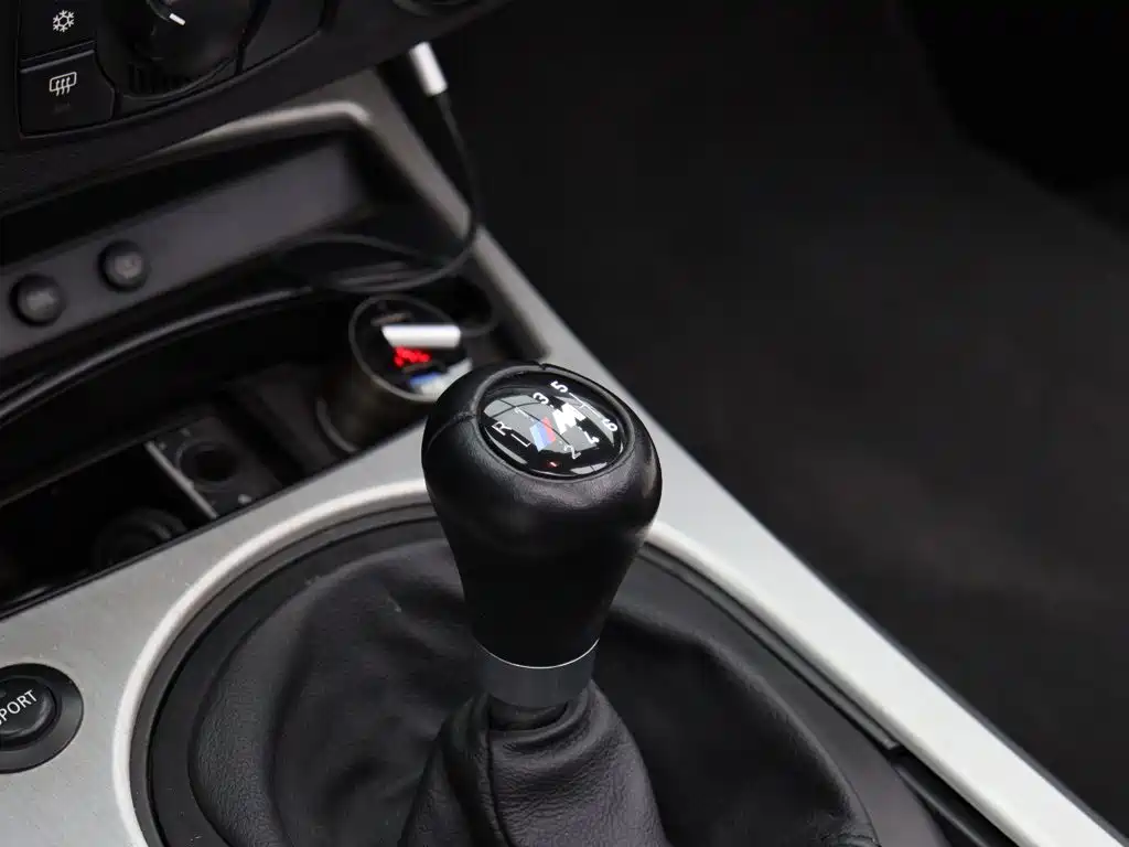 BMW Z4 2007 2006 2.5si Convertible Sports Car