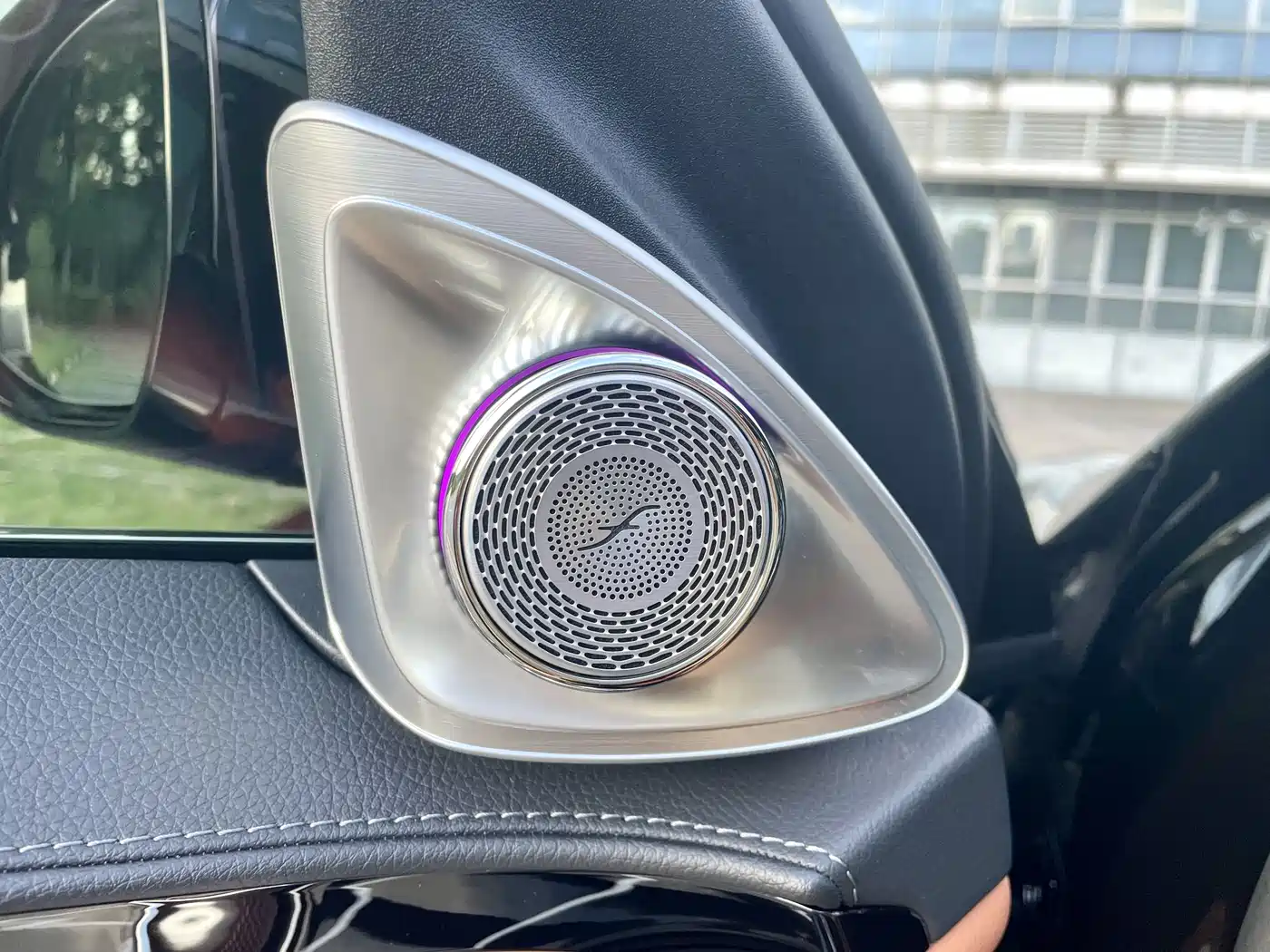 Mercedes-Benz Maybach S-Class 2021 S 480 4MATIC фото 7