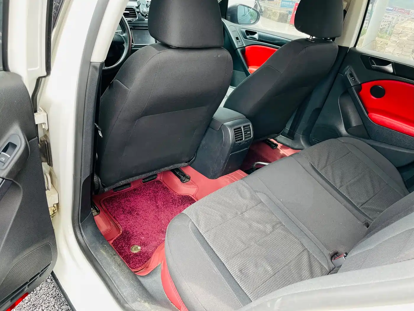 Volkswagen Golf 2012 1.4TSI Automatic Comfort фото 5