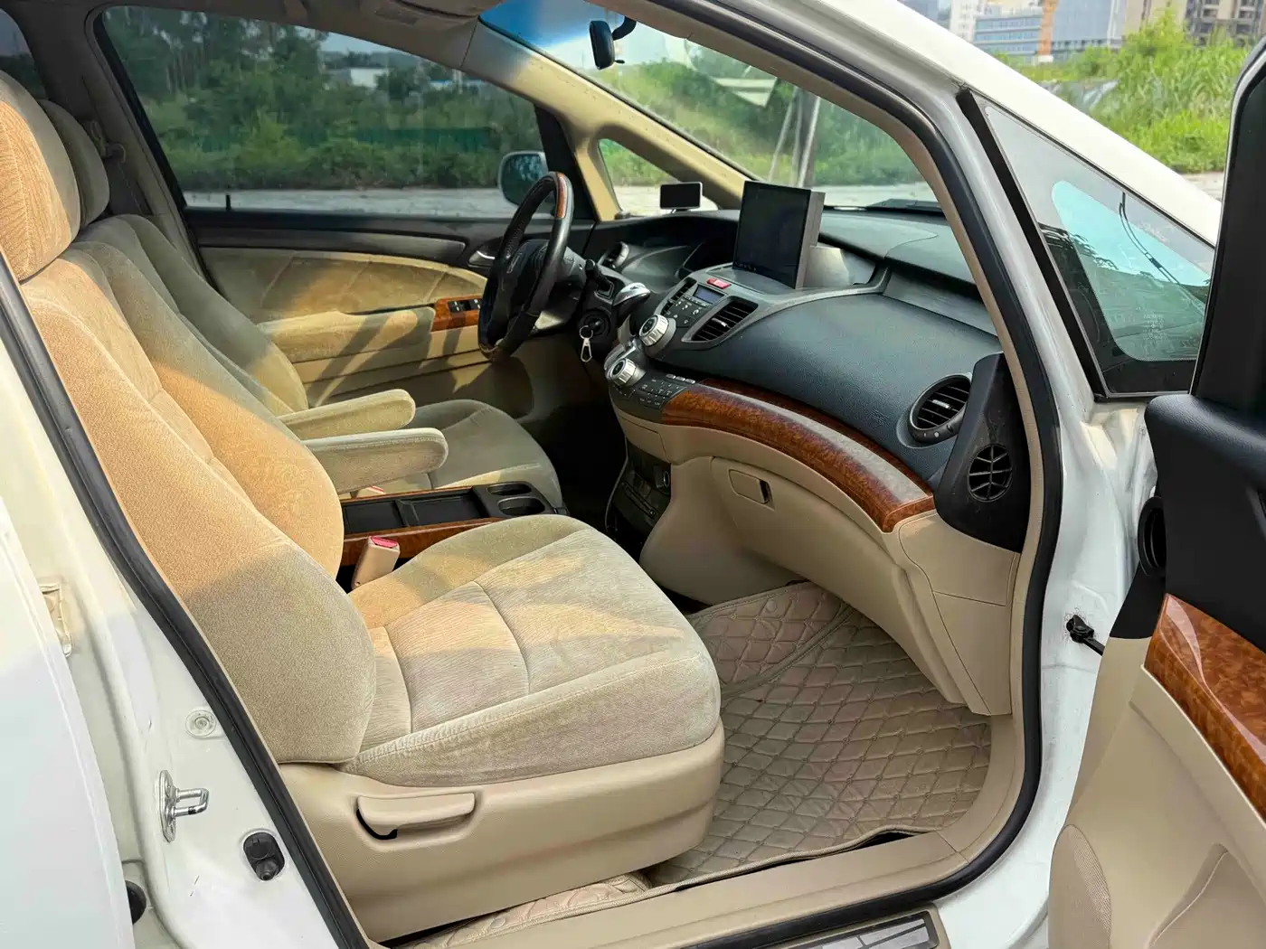 Honda Odyssey 2006 2005 Model 2.4L Comfort