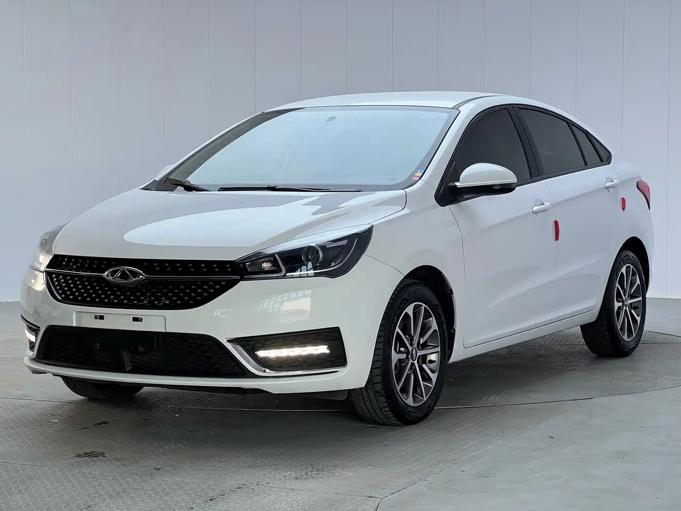Chery Arrizo 5 2023 2021 PRO 1.5L Manual Youth Edition