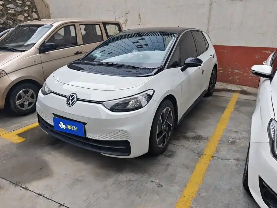 Volkswagen ID.3 2025