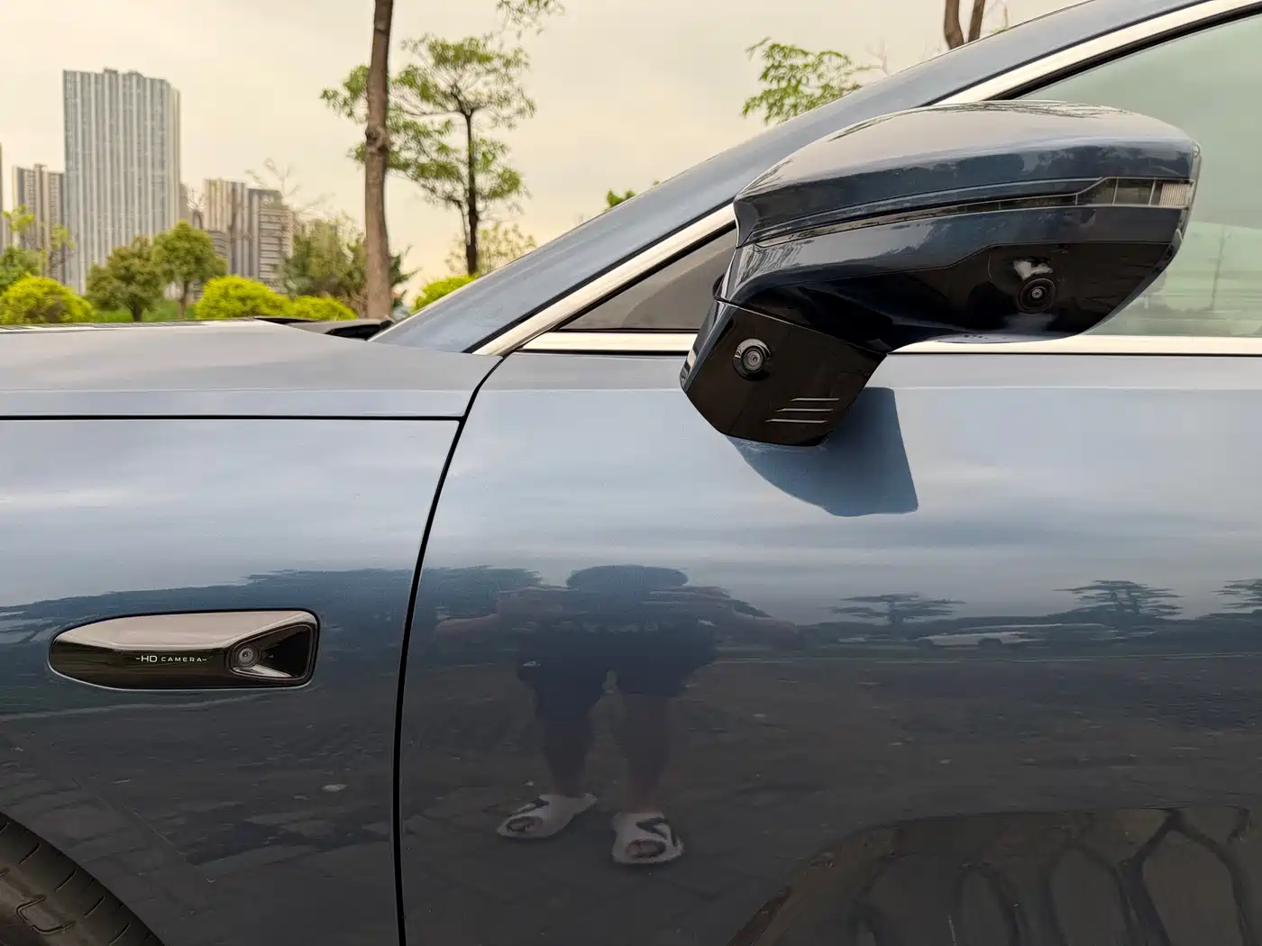 GEELY GALAXY GALAXY SPARKLE 8