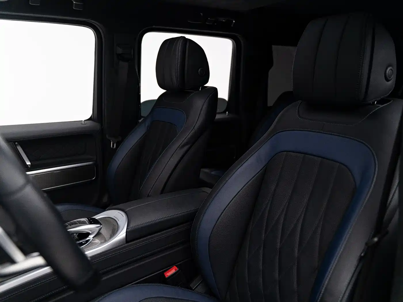 Mercedes-Benz G-Class 2022 G 500 фото 10