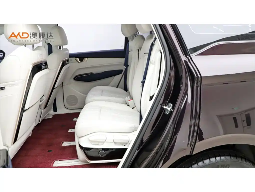 Wuling Motors Wuling Victory 2025 2023 2.0L DHT Luxury Edition