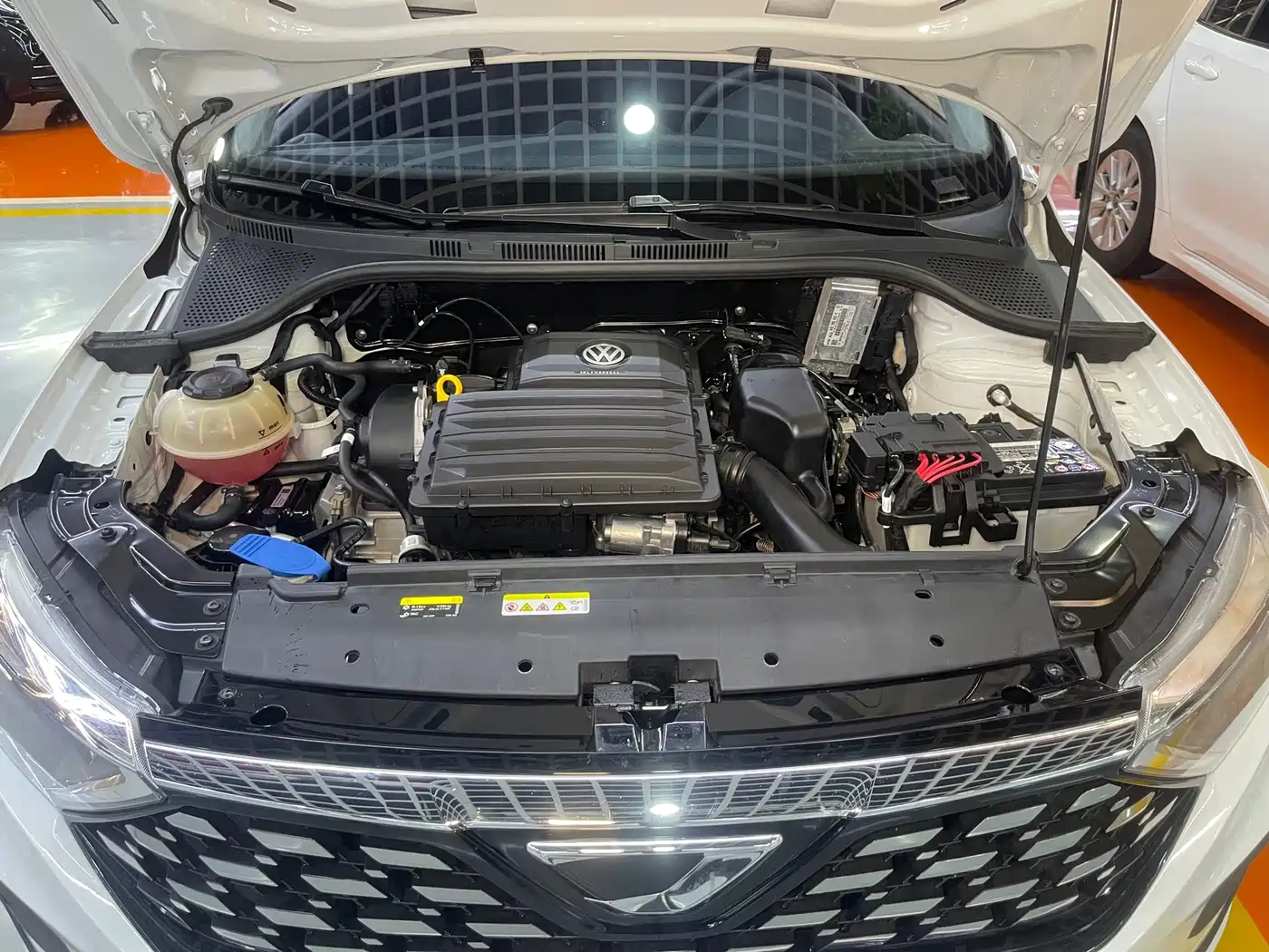 Jetta VA3 2023 2021 1.5L Manual Progressive Edition