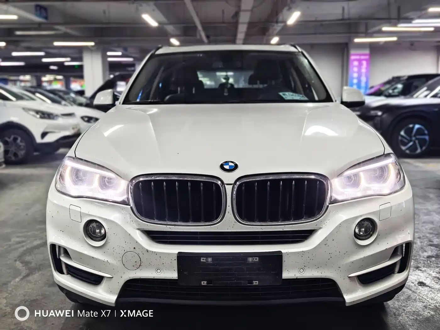 Photo 2 - BMW X5 (Import)
