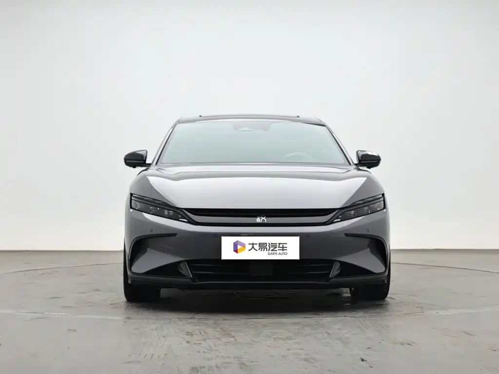 BYD Han 2025 2025 DM-i 125KM Elite