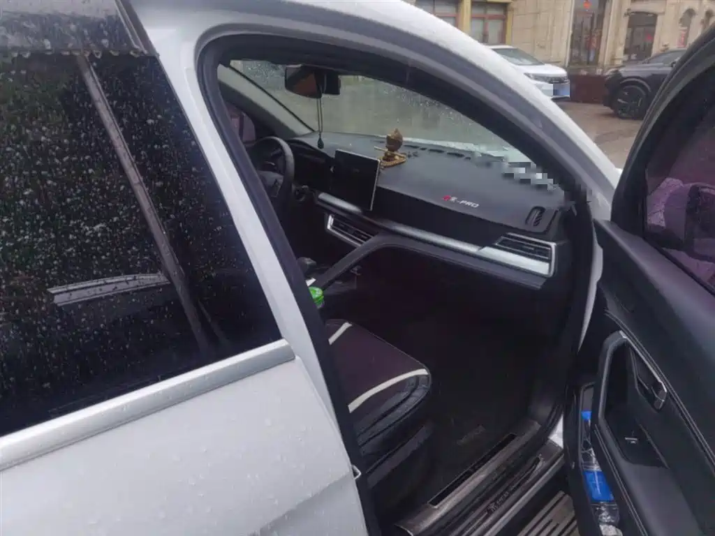 BYD Song Pro 2019 1.5T Automatic Luxury фото 22