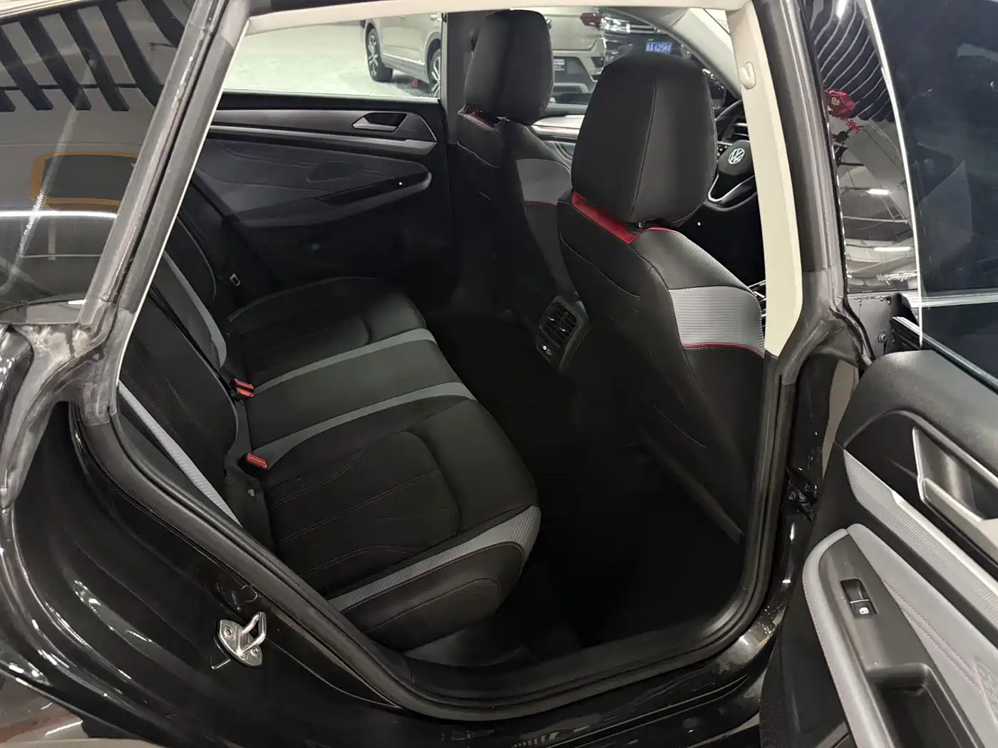 Volkswagen Lamando 2023 Lamando L 280TSI DSG Cool Edition фото 14