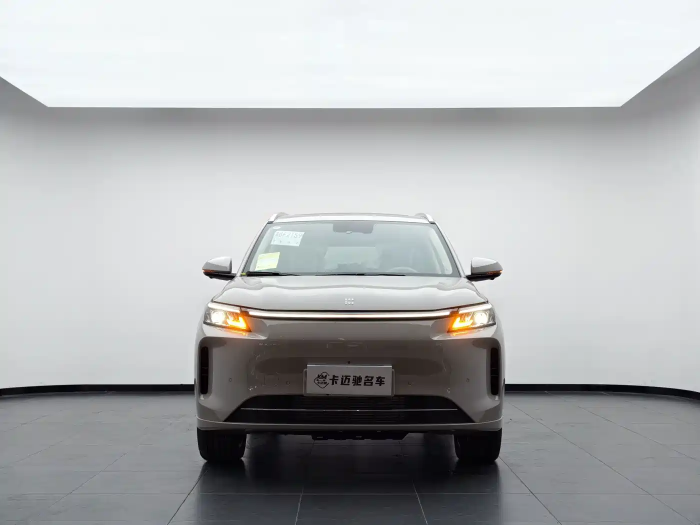 2026 Landian E5 PLUS