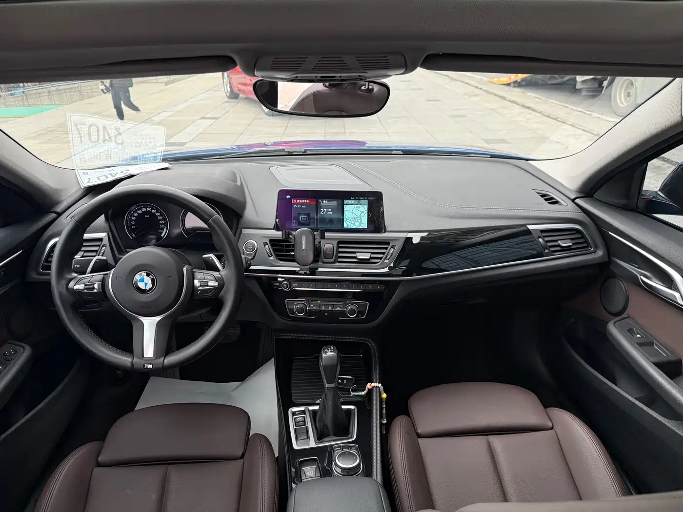 BMW 1 Series 2019 120i Leading M Sport Package фото 5