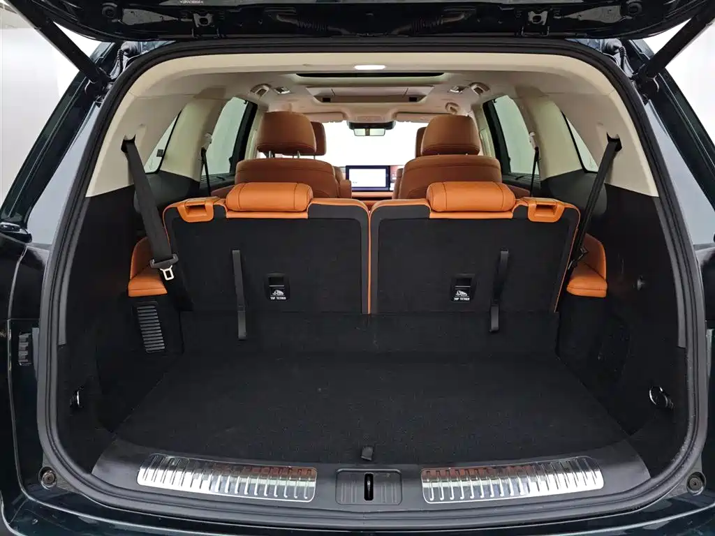 WEI PAI WEI BRAND BLUE MOUNTAIN