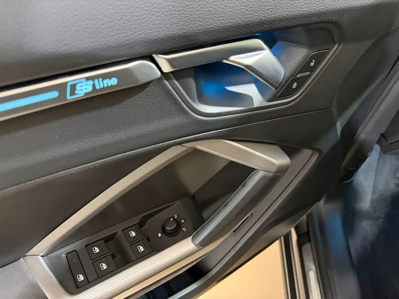 Audi Q3 2022 35 TFSI Progressive Dynamic фото 14