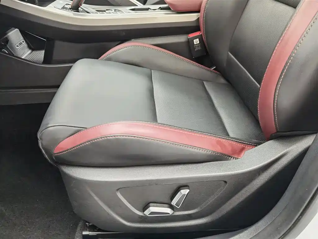 GEELY AUTOMOBILE BINYUE