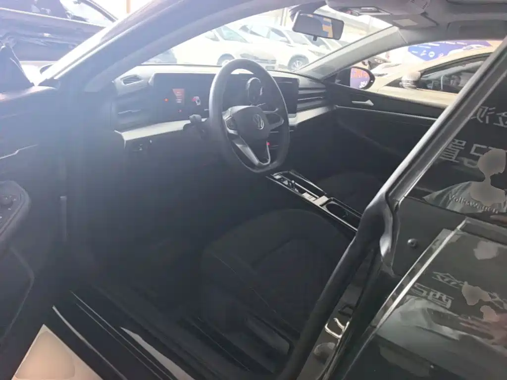 Volkswagen Lamando, миниатюра 16