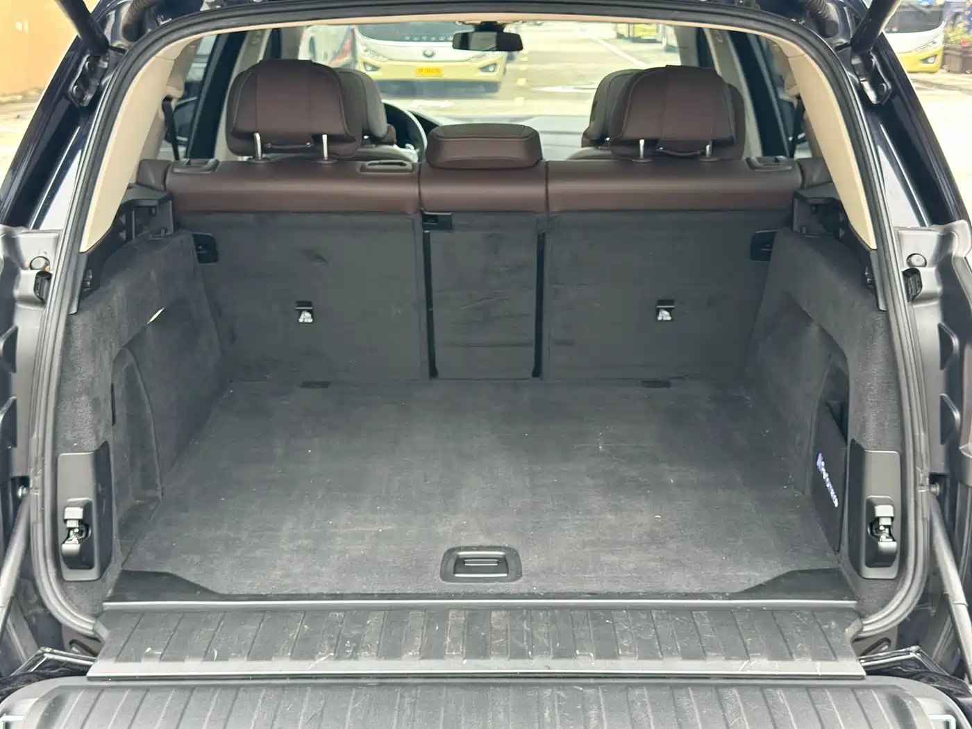 BMW X5 2022 xDrive 30Li Premium M Sport Package фото 23